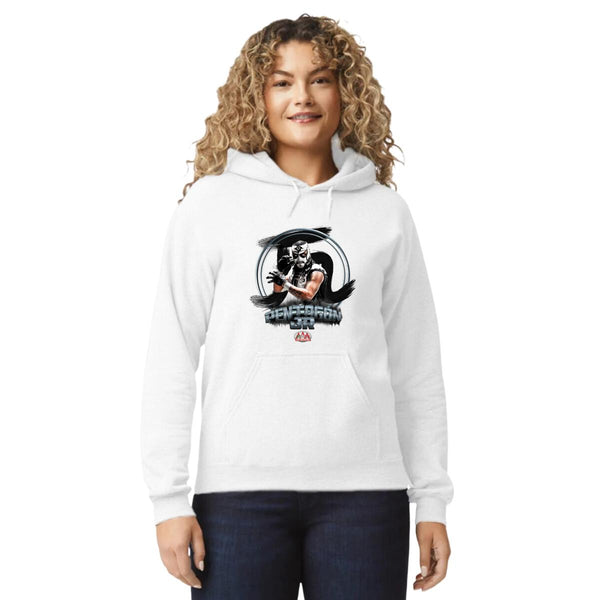 Sudadera Mujer Hoodie  Lucha Libre AAA Pentagón Jr