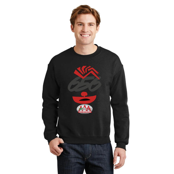 Sudadera Hombre Lucha Libre AAA 656 Pagano