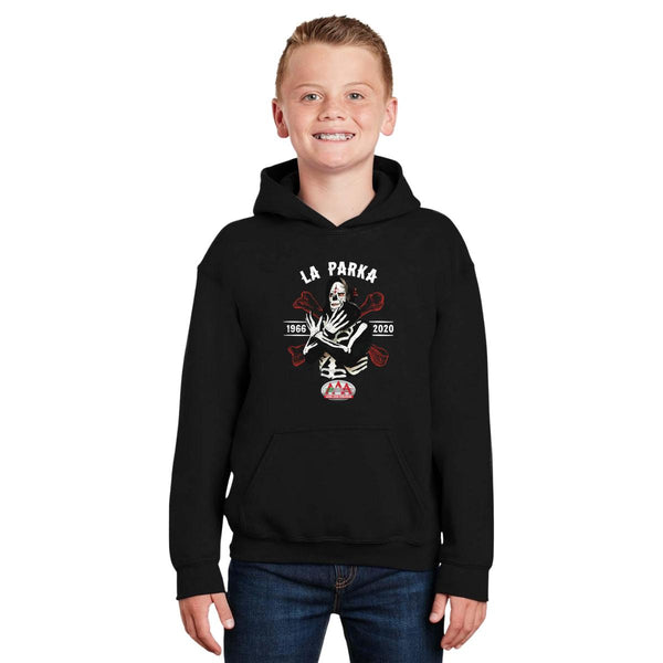 Sudadera Niños Hoodie Lucha Libre AAA La Parka 66 20