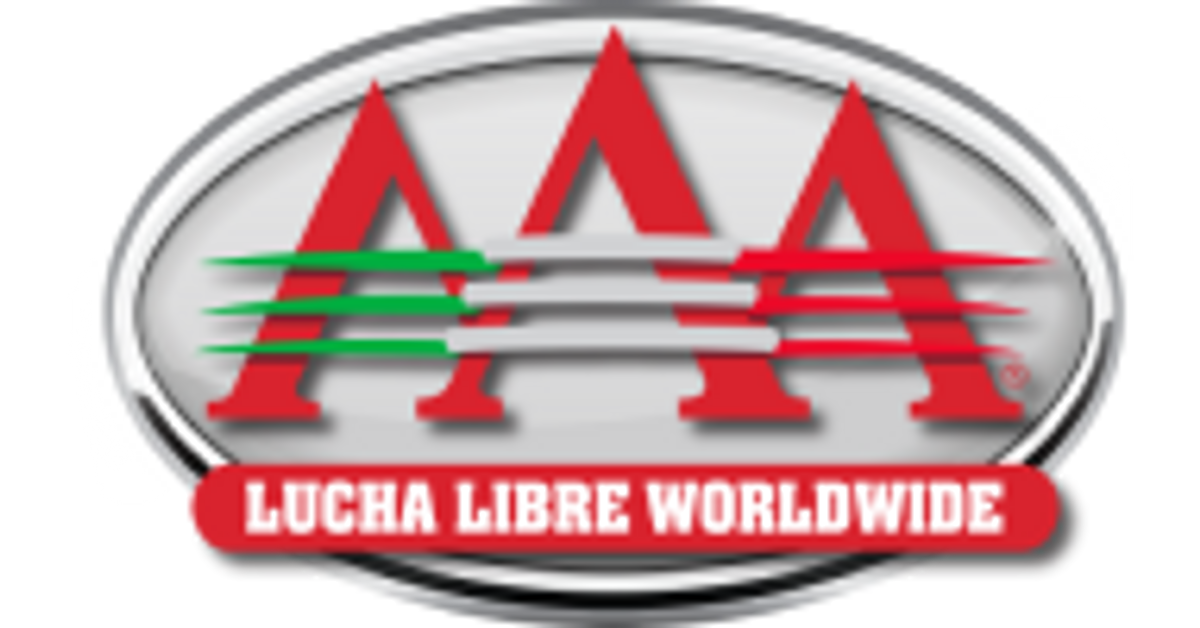 Navidad AAA 2025 – Lucha LibreAAA